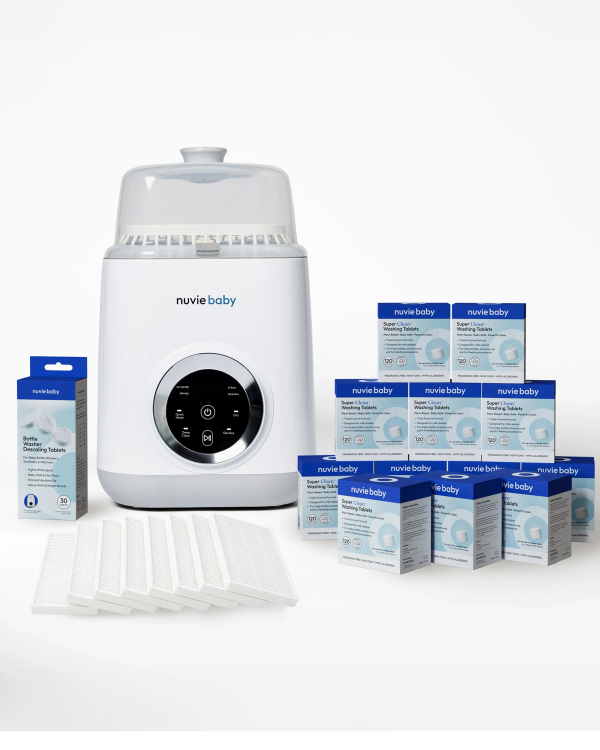 Clean730™ Bundle view 1