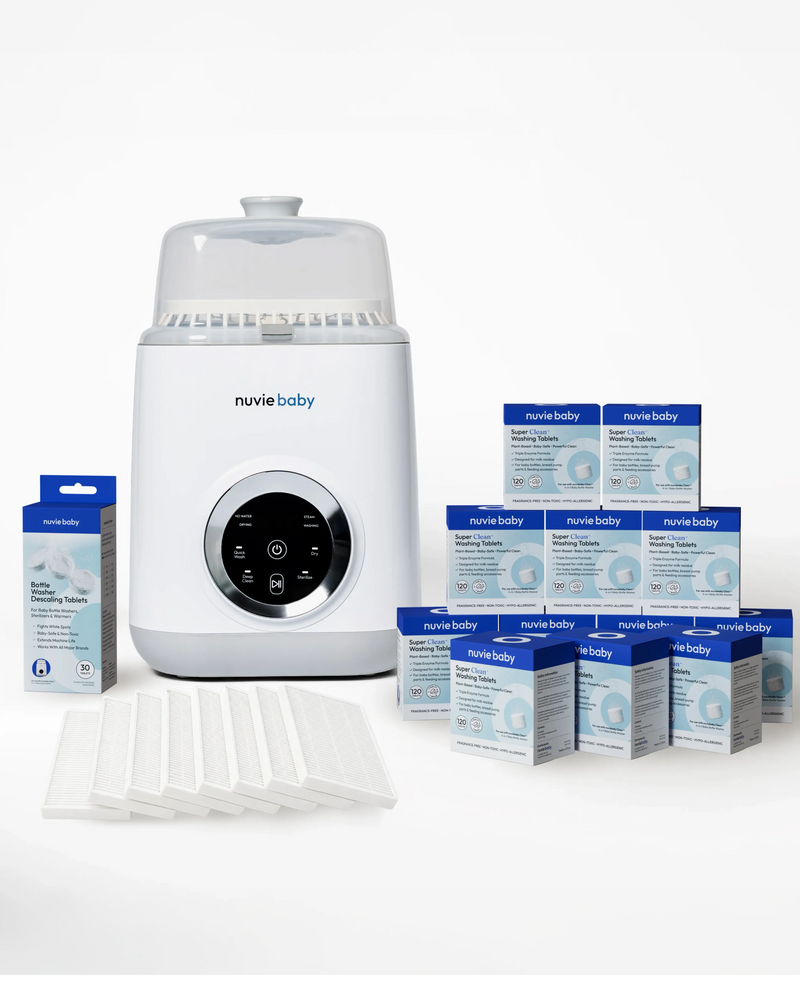 Clean730™ Bundle