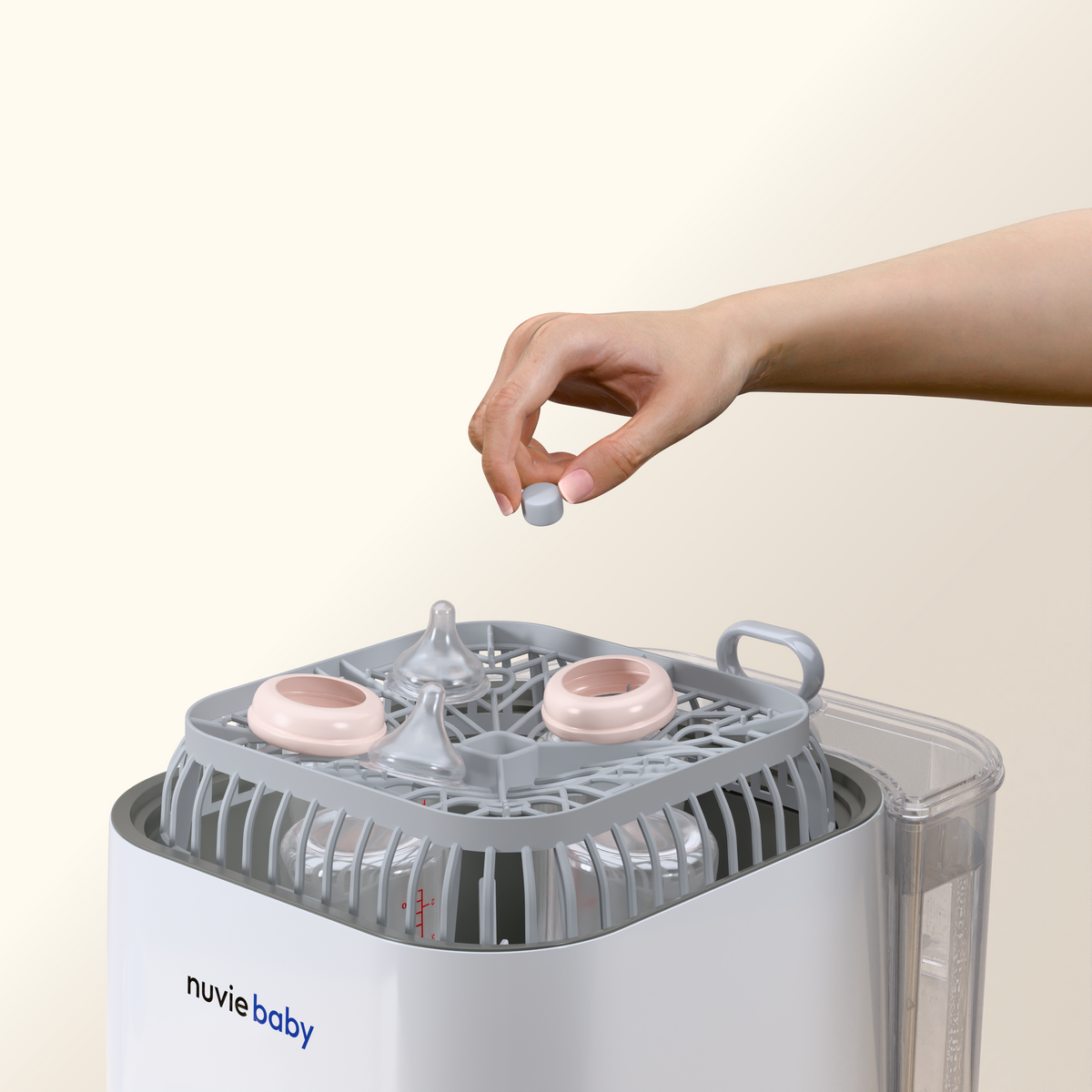 Super Clean™ Washing Tablets