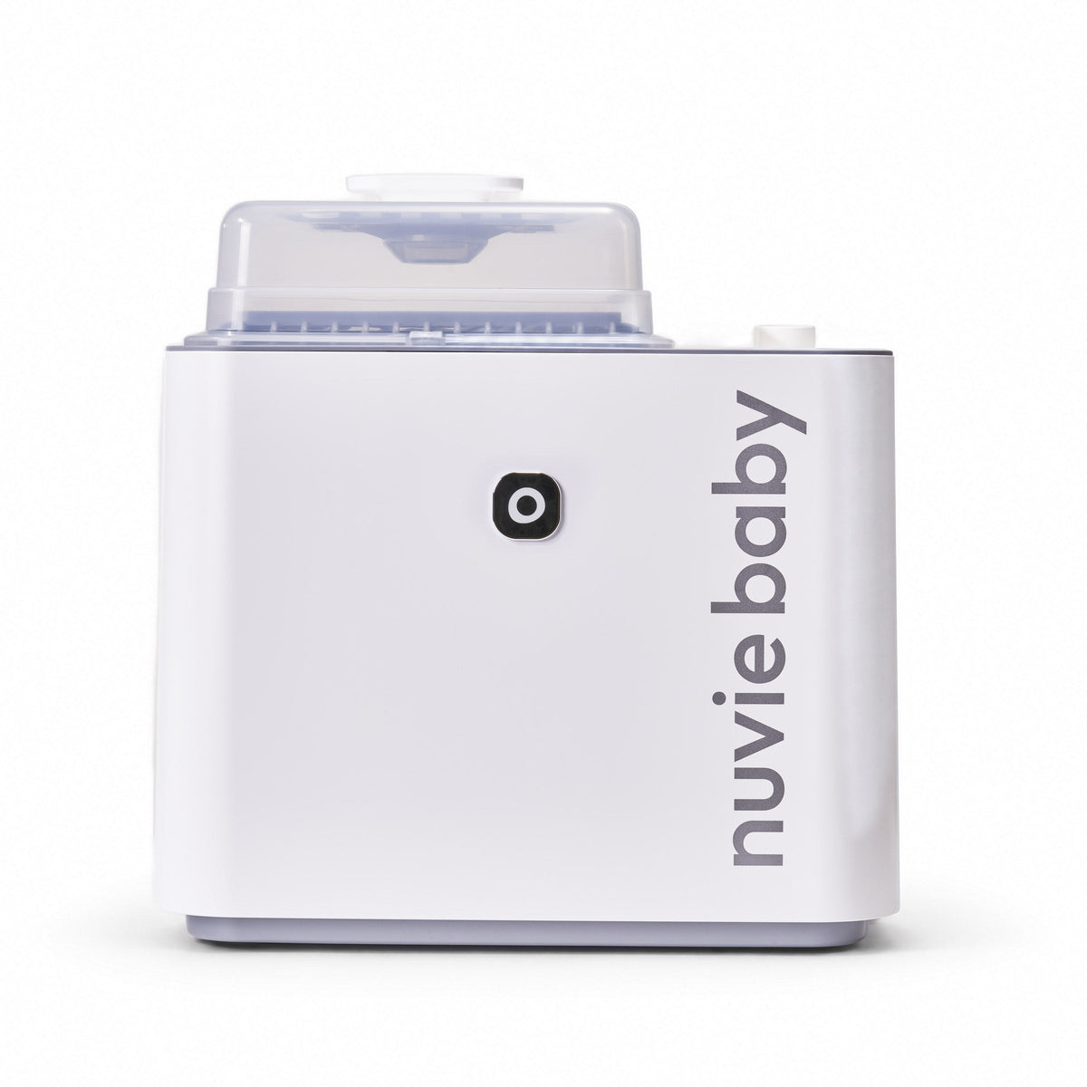 The nuviebaby Clean Max, front.