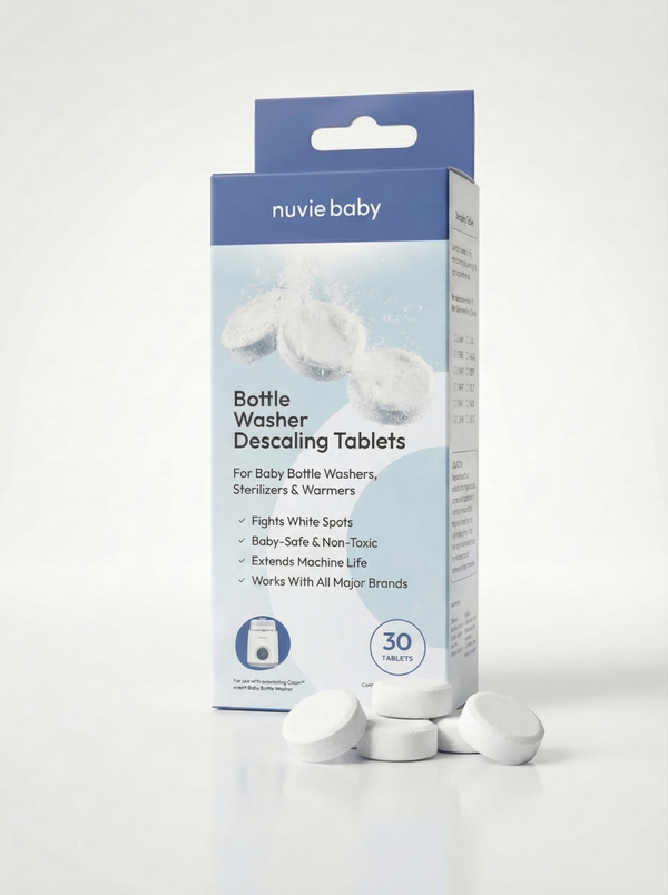 Universal Descale™ Tablets
