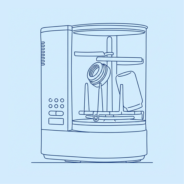 Other Bottle Washers