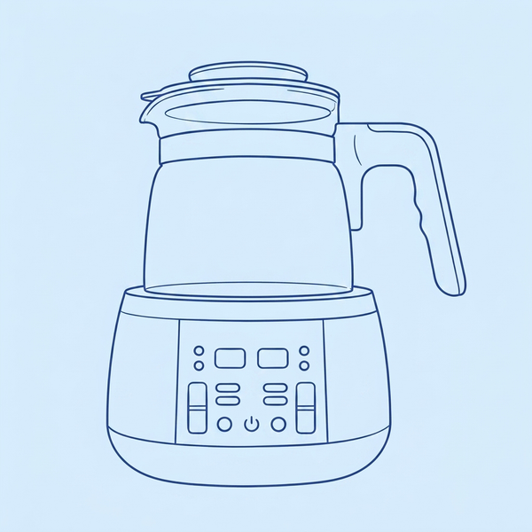 Electric Kettles