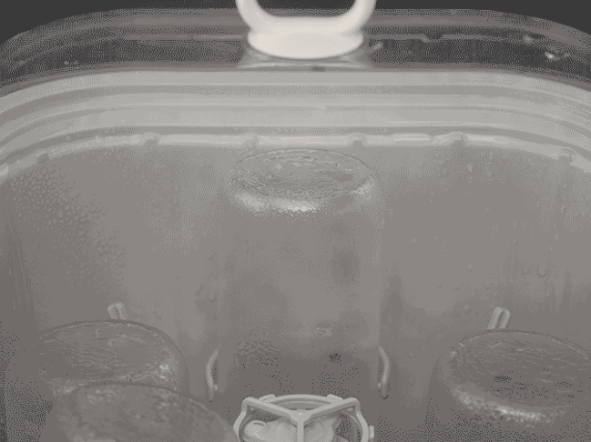 Sterilise